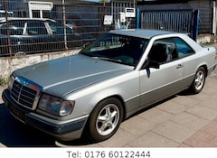 Mercedes-Benz CE 230 *OLDTIMER*AUTOMATIK*KLIMA