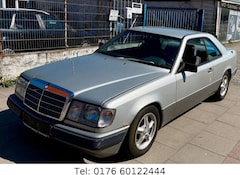 Mercedes-Benz CE 230 *OLDTIMER*AUTOMATIK*KLIMA