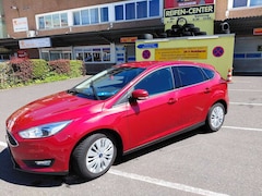 Bild des Angebotes Ford Focus Business Edition