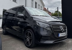 Bild des Angebotes Mercedes-Benz V V 300 d 4MATIC AVANTGARDE lang