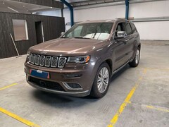 Bild des Angebotes Jeep Grand Cherokee 5.7 V8 HEMI Summit Pano*Bi-Xenon