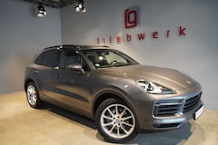 Bild des Angebotes Porsche Cayenne 3.0 V6 *APPROVED*U-Frei*Pano*20 Zoll*Top