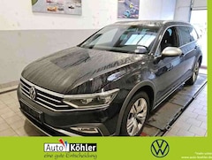 Bild des Angebotes VW Passat Alltrack TDI 4M DSG Matrix/Pano/Black/AHK