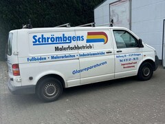 Bild des Angebotes VW T5 Transporter Transporter T5 Cool Profi