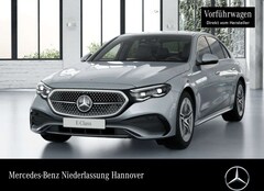 Bild des Angebotes Mercedes-Benz E 200 Edition AMG-Line Fahrass WideScreen 360° PTS