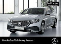 Bild des Angebotes Mercedes-Benz E 200 Edition AMG-Line Fahrass 360° Pano Distr. 9G