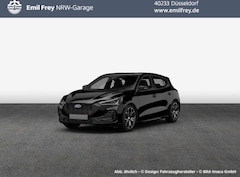 Ford Focus Turnier 2.3 EcoBoost S&S Aut. ST X + B&O + W