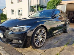 Bild des Angebotes BMW 318 318d Touring Edition M Sport Shadow