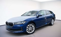 Bild des Angebotes Skoda Superb Selection iV 1.5TSI ASSIST.MASSAGE.KAM.AHK.LED.NAV