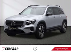 Bild des Angebotes Mercedes-Benz GLB 200 d Progressive Night AHK Multibeam