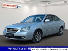 Bild des Angebotes Kia Magentis 2.0i EX Klimaautomatik SHZ PDC