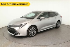 Bild des Angebotes Toyota Corolla Corolla 2.0 Hybrid Teamplayer AHK+LED+NAVI+ACC+