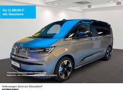 Bild des Angebotes VW T7 Multivan Edition kurz 2.0 TSI AHK AGR Tisch