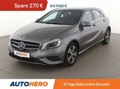 Bild des Angebotes Mercedes-Benz A 180 A 180 CDI BlueEfficiency Style*XENON*NAVI*PDC*SHZ*