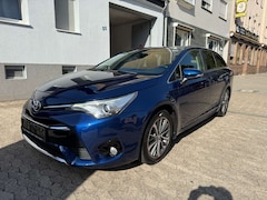 Bild des Angebotes Toyota Avensis Touring Sports Edition-S+ *Kamera/AHK*