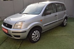 Bild des Angebotes Ford Fusion Ambiente