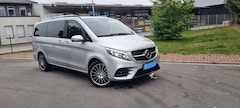 Bild des Angebotes Mercedes-Benz V 250 V 250 d lang 7G-TRONICAvantgarde Edition Burmester