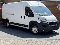 Bild des Angebotes Peugeot Boxer 333 L4 H2 Active Blue-HDi