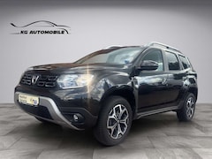 Bild des Angebotes Dacia Duster II Adventure 4WD SERVICE NEU