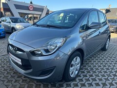 Bild des Angebotes Hyundai iX20 1.6 Automatik, Klimaanlage, Allwetterreifen
