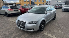 Bild des Angebotes Audi A3 1.6 Attraction 2.Hand 133 TKM Tüv Neu