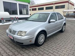 Bild des Angebotes VW Bora 1.9TDI 74Kw Special