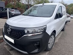 Bild des Angebotes Nissan Townstar EV Kasten L1 2,2t AT N-Connecta