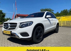 Mercedes-Benz CLC D 4Matic,AHK,LED,SH,PDC,Navi,Kamera,Alus,