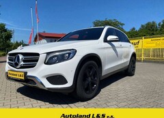 Bild des Angebotes Mercedes-Benz CLC D 4Matic,AHK,LED,SH,PDC,Navi,Kamera,Alus,