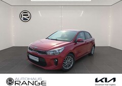 Bild des Angebotes Kia Rio *KLIMA SHZ*