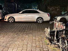 Bild des Angebotes Cadillac CTS CTS 2.0T AWD AT8 Premium