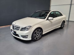 Bild des Angebotes Mercedes-Benz C 350 CDI AMG *TOP Ausstattung*