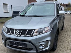 Bild des Angebotes Suzuki Vitara 1.4 Boosterjet Allgrip 4X4 Allrad Navi Kamera Top