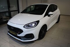 Bild des Angebotes Ford Fiesta ST X Navi LED Blendfreies Fernl. Kurvenli