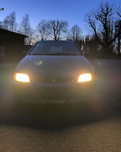 Bild des Angebotes Mitsubishi Space Star 1.6 Comfort