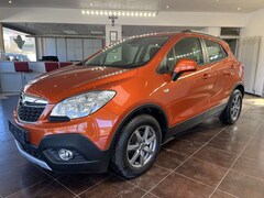 Bild des Angebotes Opel Mokka Edition*ecoFlex*TPM*PSH*BFA*