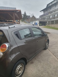 Bild des Angebotes Chevrolet Spark Spark 1.0 +