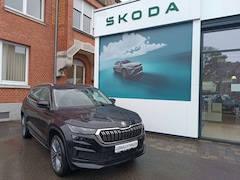 Bild des Angebotes Skoda Kodiaq L&K 2,0 TDI 147 kW DSG 4x4 NAVI,AHK,DCC