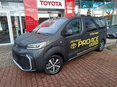 Bild des Angebotes Toyota Proace Verso L1 Team Deutschland