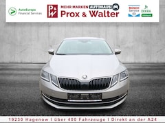 Bild des Angebotes Skoda Octavia 1.5 TSI 7-DSG Style Plus LED+NAVI+KAMERA