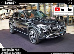 Bild des Angebotes Mercedes-Benz GLC 300 GLC 300 e 4M AVANTGARDE Panoramadach DISTRONIC
