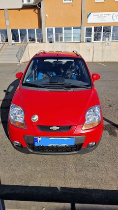 Bild des Angebotes Chevrolet Matiz 1.0 SE