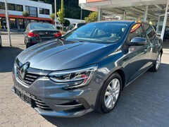 Bild des Angebotes Renault Megane IV Business Edition, 1.Hd.,ServiceNeu