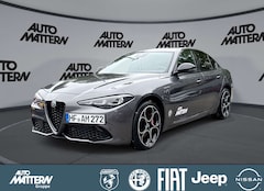 Alfa Romeo Giulia 2.0 Turbo 16V Veloce Q4