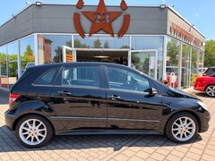 Bild des Angebotes Mercedes-Benz B 170 AHK,Winterräder