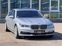 Bild des Angebotes BMW 740 d xDrive Laserlight Aktivlenkung Head Up Disp
