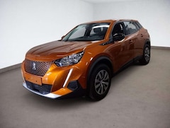 Bild des Angebotes Peugeot e-2008 136 Active,Sitzheizung,PDC,11 kW OBC