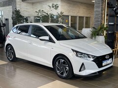 Bild des Angebotes Hyundai i20 Edition 30 Mild-Hybrid dig.Cockpit R.Cam PDC