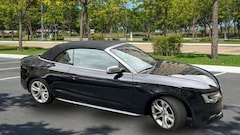 Bild des Angebotes Audi Cabriolet Cabriolet 1.8