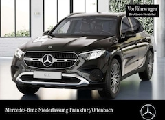 Mercedes-Benz GLC 200 4M AVANTG+360+LED+KEYLESS+9G